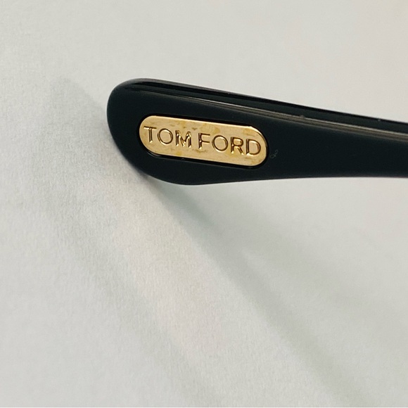New TOM FORD Women’s ANAIS-02 TF1005 32C Sunglasses - Picture 5 of 15